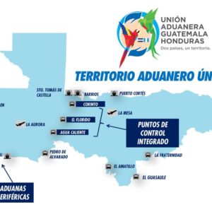 Reglas de Uso y Convivencia de los Módulos Habitacionales ubicados en los Puestos Fronterizos Integrados - 2021