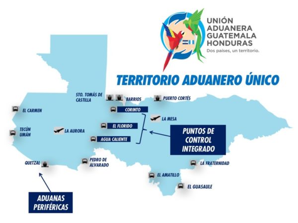 Reglas de Uso y Convivencia de los Módulos Habitacionales ubicados en los Puestos Fronterizos Integrados - 2021