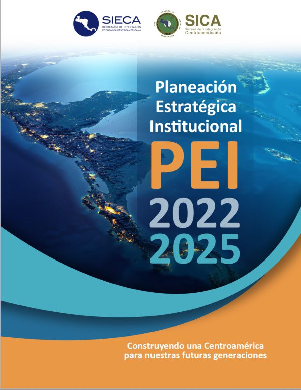 Planeación Estratégica Institucional (PEI) 2022 - 2025