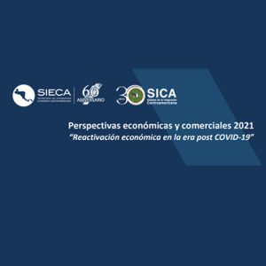 Policy Brief N.° 27 Perspectivas económicas y comerciales de Centroamérica para 2021