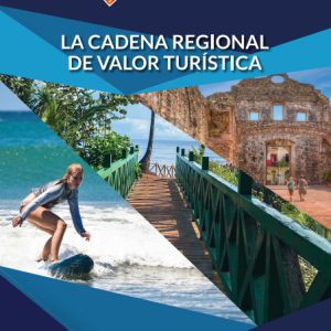La Cadena Regional de Valor Turística