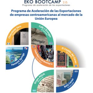 Eko Bootcamp 2.0