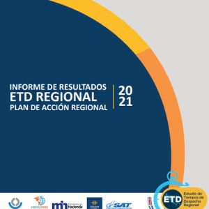 Estudio de Tiempos de Despacho Regional