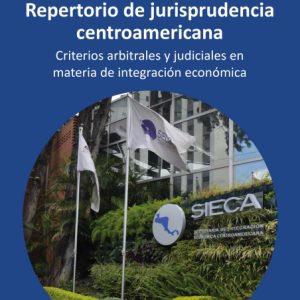 Repertorio de jurisprudencia centroamericana