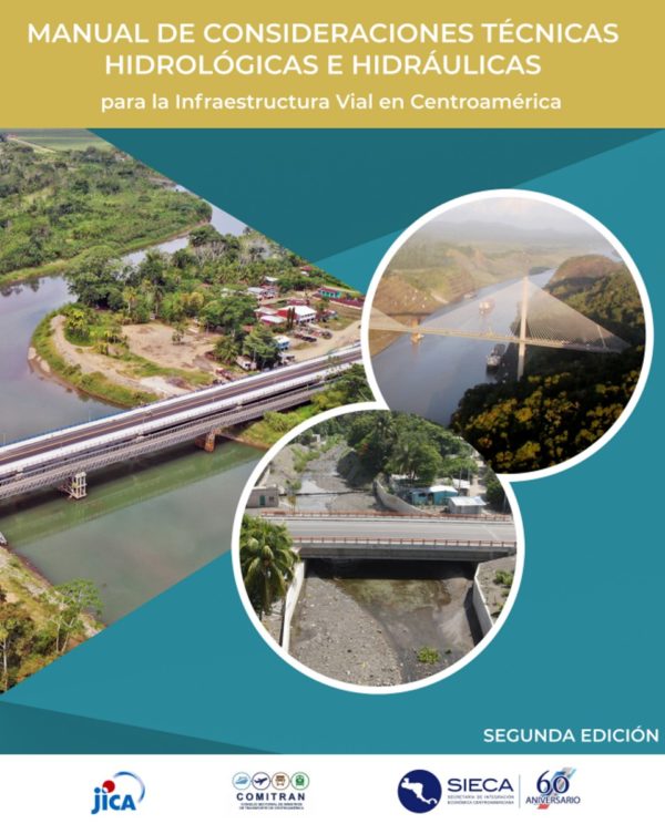 Manual Hidrológico e Hidráulico - Edición 2021
