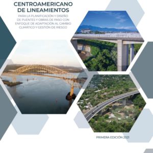 Manual de Puentes y Obras de Paso - Edición 2021