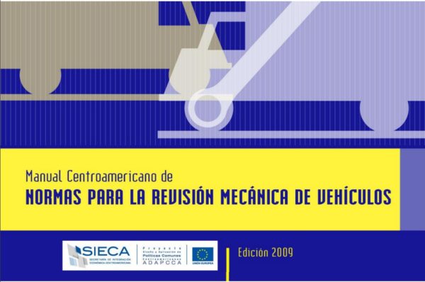 Manual de Normas para la Revisión Mecánica de Vehículos