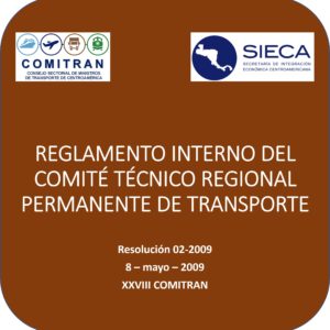 Resolución N.º 02 - 2009 (COMITRAN)
