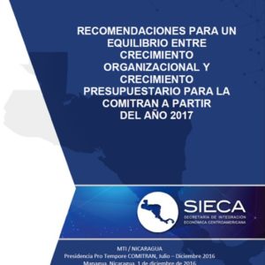 Resolución N.º 04 - 2016 (COMITRAN)
