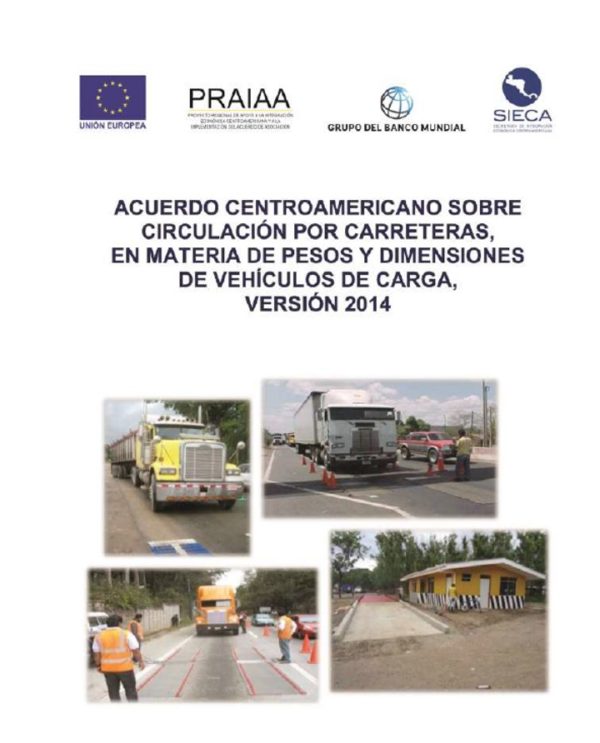 Resolución N.º 01 - 2014 (COMITRAN)