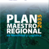 Portado Plan Maestro Regional 2035