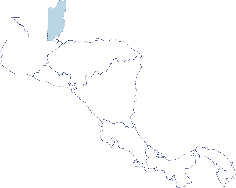 Mapa Centroamérica video SIECA