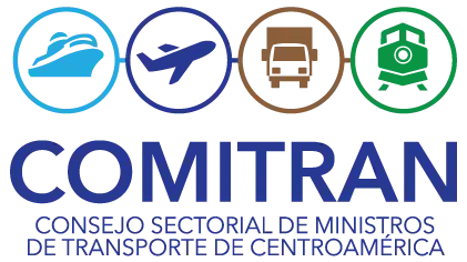 Logo COMITRAN