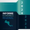 Informe Económico Regional 2024-2025