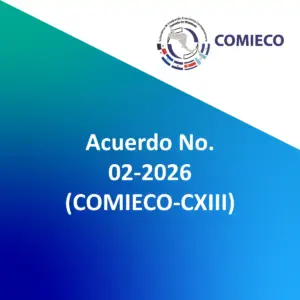 Acuerdo N.º 02-2026 (COMIECO-CXIII)