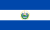 Flag of El Salvador