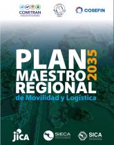 Portada Plan Maestro Regional 2035
